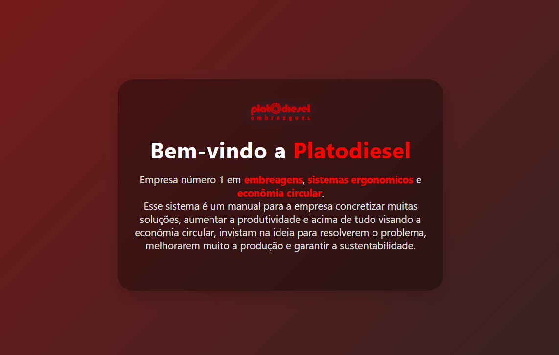 Site Competição
